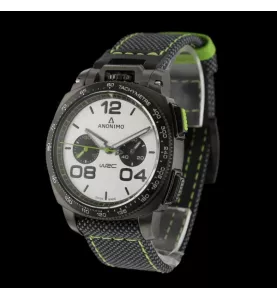 Militare Chrono WRC Special Edition