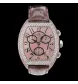 Van der Bauwede Magnum Commander Chrono Rose