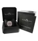 Van der Bauwede Magnum Commander Chrono Rose