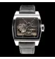 Corum Ti-Bridge Tourbillon