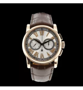 Roger Dubuis Hommage Chronographe