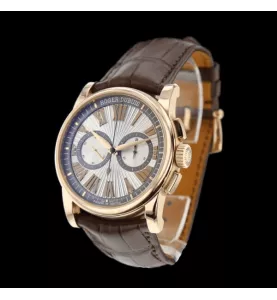 Roger Dubuis Hommage Chronographe