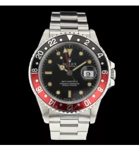 GMT-Master II "Fat Lady" (Sophia Loren)