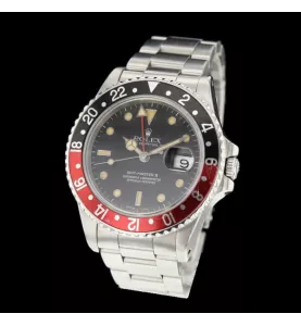 GMT-Master II "Fat Lady" (Sophia Loren)