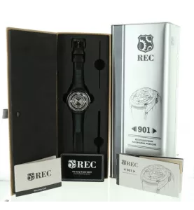 REC Watches 901-01