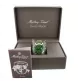 Mathy Vintage Automatic Verte 40mm