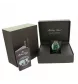 Mathy Vintage Automatic Green 42mm