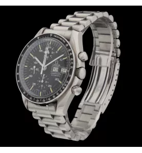 Omega Speedmaster Holy Grail