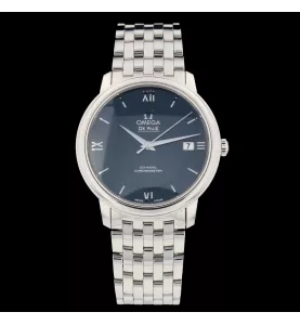 City Omega Prestige Co-Axial Chronometer