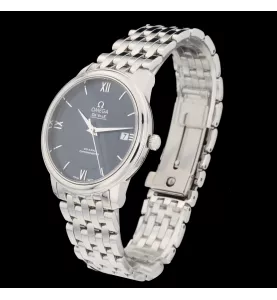 City Omega Prestige Co-Axial Chronometer