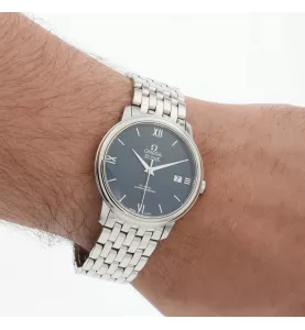 City Omega Prestige Co-Axial Chronometer