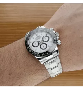 Rolex Daytona 2018