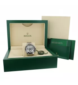 Rolex Daytona 2018