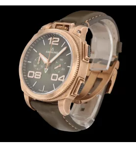 ANONIMO Militare Alpini Khaki