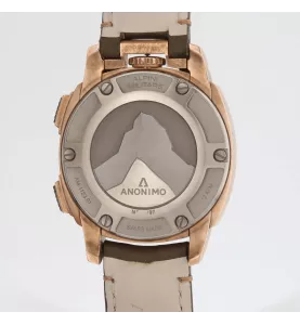 ANONIMO Militare Alpini Kaki