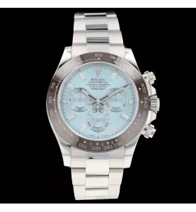 ROLEX DAYTONA PLATIN