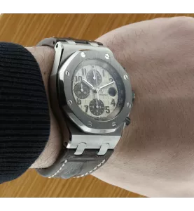 Audemars Piguet Royal Oak Offshore