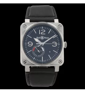 Bell&Ross Power Reserve