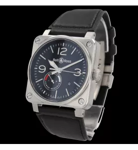 Riserva di carica Bell&Ross