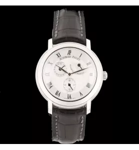 Audemars Piguet Jules Audemars Calendar