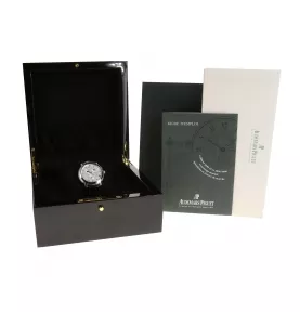 Audemars Piguet Jules Audemars Calendar