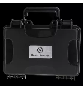 WATERPROOF SUITCASE KRONOKEEPER 8 WATCHES