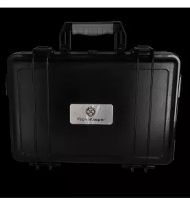 VALISE ETANCHE KRONOKEEPER 15 MONTRES