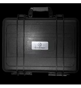 VALISE ETANCHE KRONOKEEPER 24 MONTRES