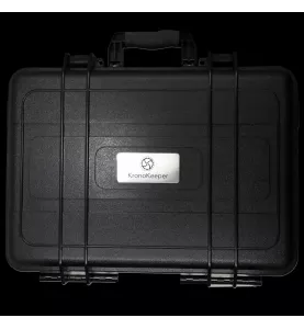 VALISE ETANCHE KRONOKEEPER 48 MONTRES