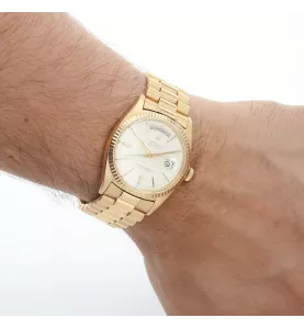 DATA DEL GIORNO ROLEX