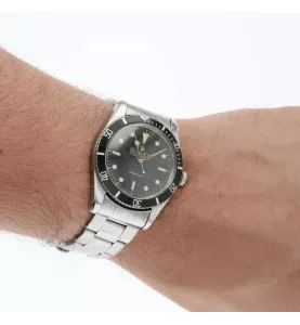 ROLEX SUBMARINER VINTAGE