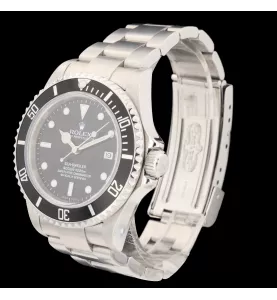 2008 Rolex Sea-Dweller