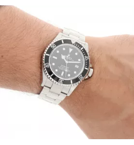 2008 Rolex Sea-Dweller