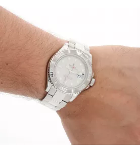 ROLEX YACHTMEISTER