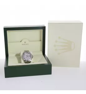 ROLEX YACHTMEISTER