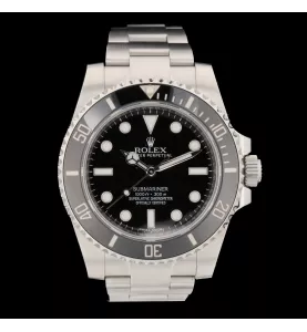 ROLEX SUBMARINER NO DATE