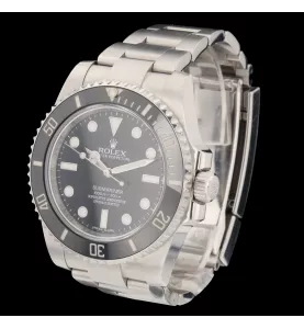 ROLEX SUBMARINER NO DATE