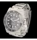 ROLEX SUBMARINER NO DATE