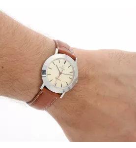 OMEGA Geneva Calibre 600