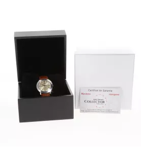 OMEGA Geneva Calibre 600