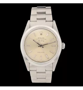 ROLEX OYSTER EWIG