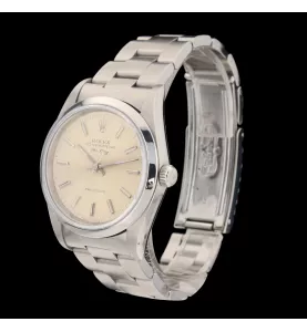 ROLEX OYSTER PERPETUAL AIR KING