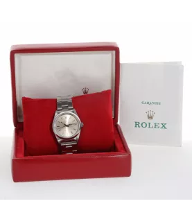 ROLEX OYSTER EWIG