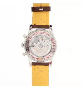 BREITLING TRANSOCEAN CRONOGRAFO