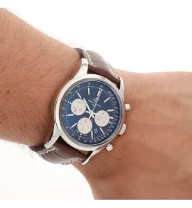 BREITLING TRANSOCEAN CRONOGRAFO