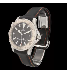 OMEGA SEAMASTER AMERICAS CUP