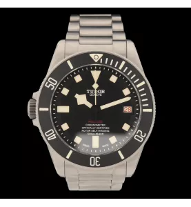 TUDOR PELAGOS LHD