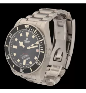 TUDOR PELAGOS LHD