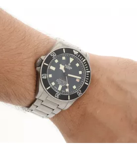 TUDOR PELAGOS LHD