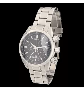 GRAND SEIKO Chronograph